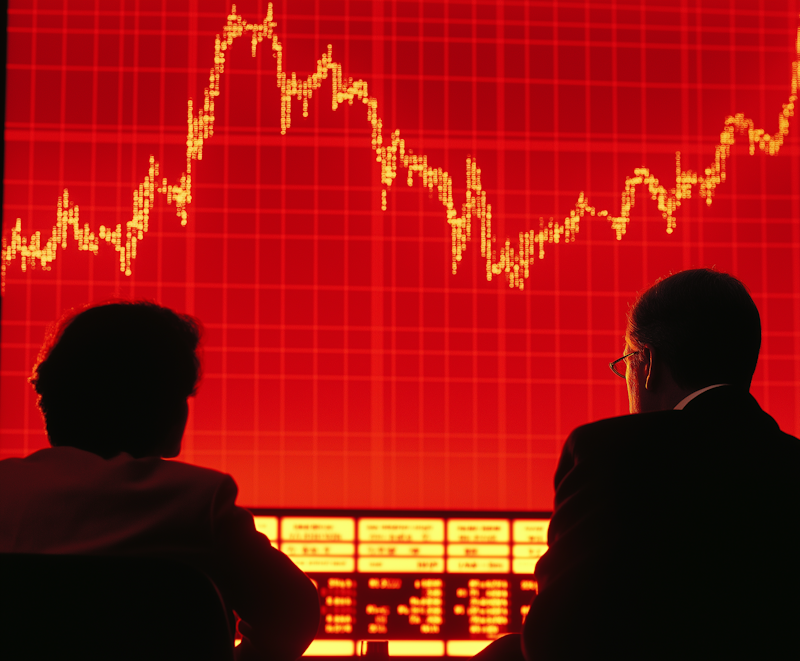 Crescita finanziaria e successo negli investimenti